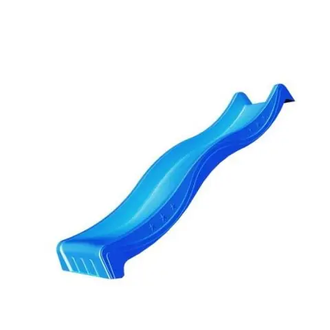 Billigare Jungle Gym 805-060 Rutschkana